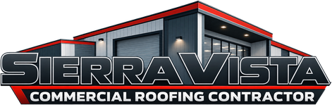 Sierra Vista Commercial Roofing Contractor